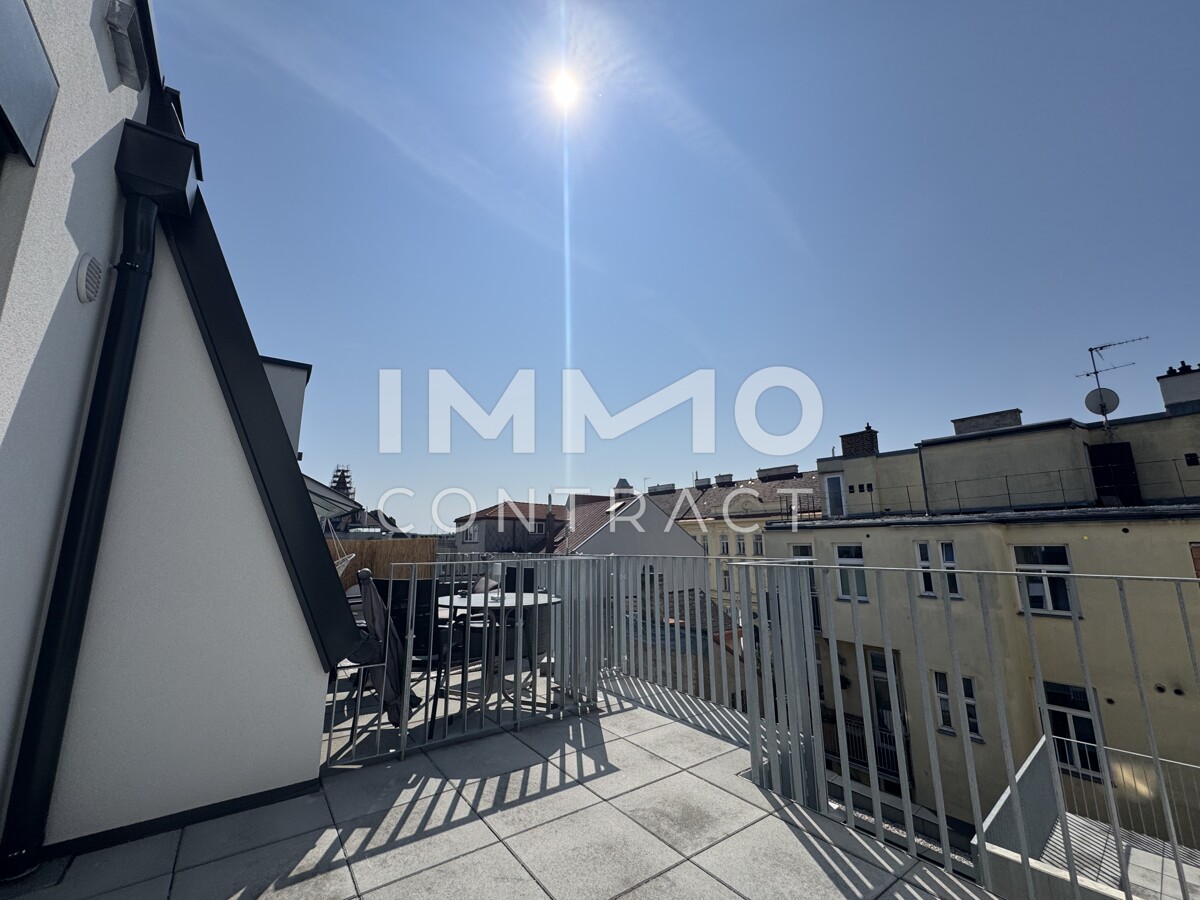 Vivara - urbaner Lifestyle, offene Rume, entspannte Atmosphre ? provisionsfrei /  / 1140 Wien / Bild 4