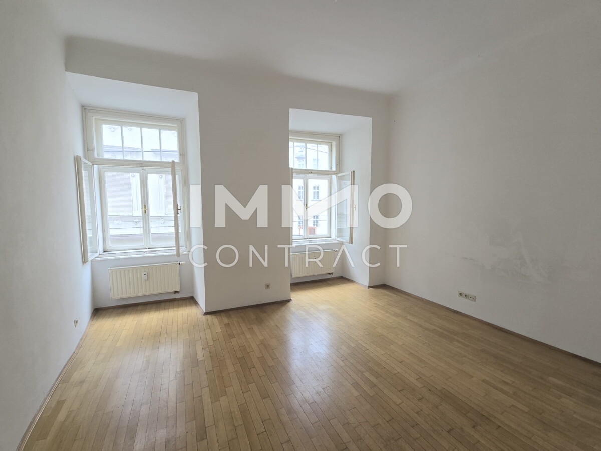 Zentrale INNENSTADTLAGE: WG-geeignete 3 Zimmer Wohnung - Sackstrae 24 / Top 03 /  / 8010 Graz / Bild 1