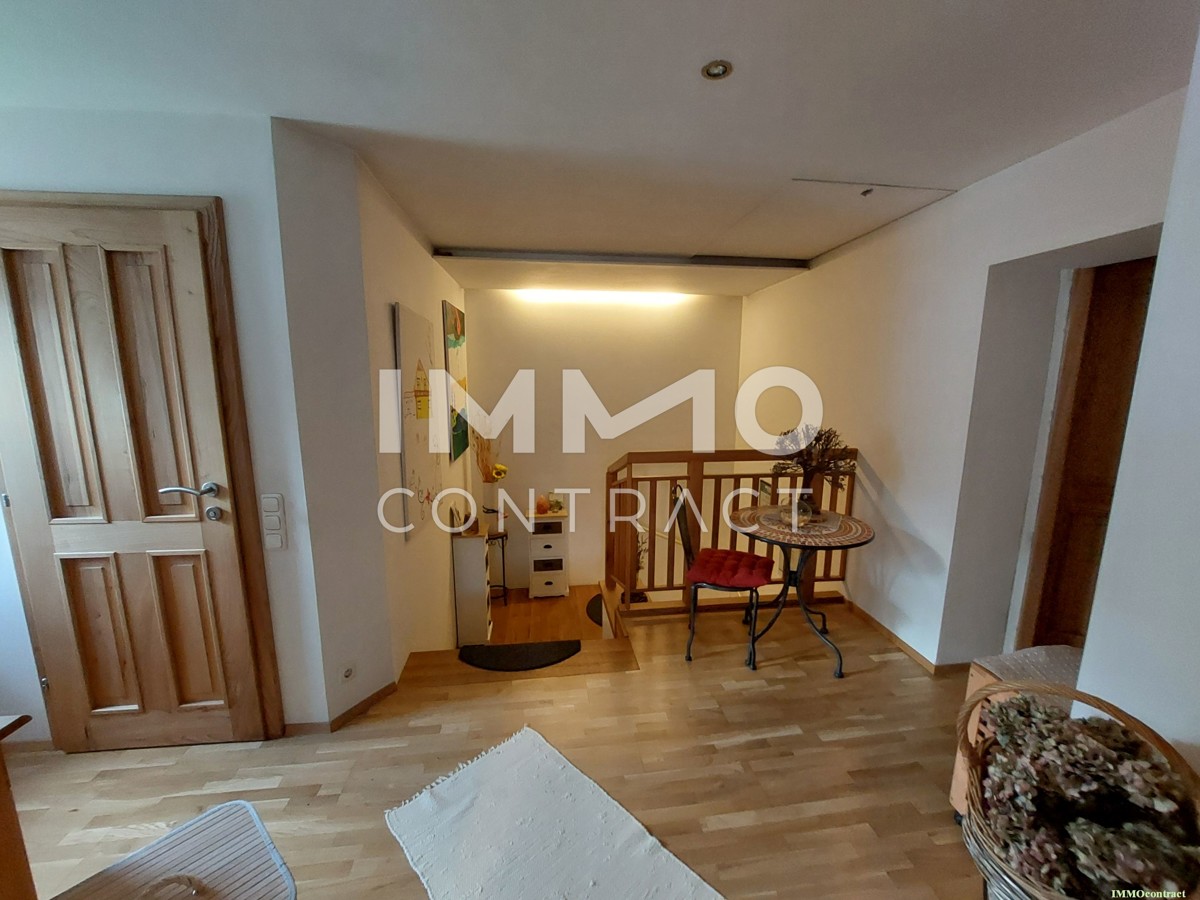 Haushlfte/Landhauswohnung mit Terrasse / Balkon im Raum Allhartsberg - Alles Inklusiv /  / 3365 Allhartsberg / Bild 9