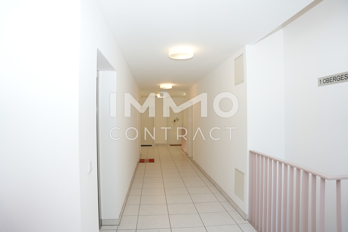 Ein Zuhause mit Charakter ? moderne Maisonette mit groer Terrasse! Top Verkehrsanbindung zur U1 /  / 1210 Wien, Floridsdorf / Bild 10