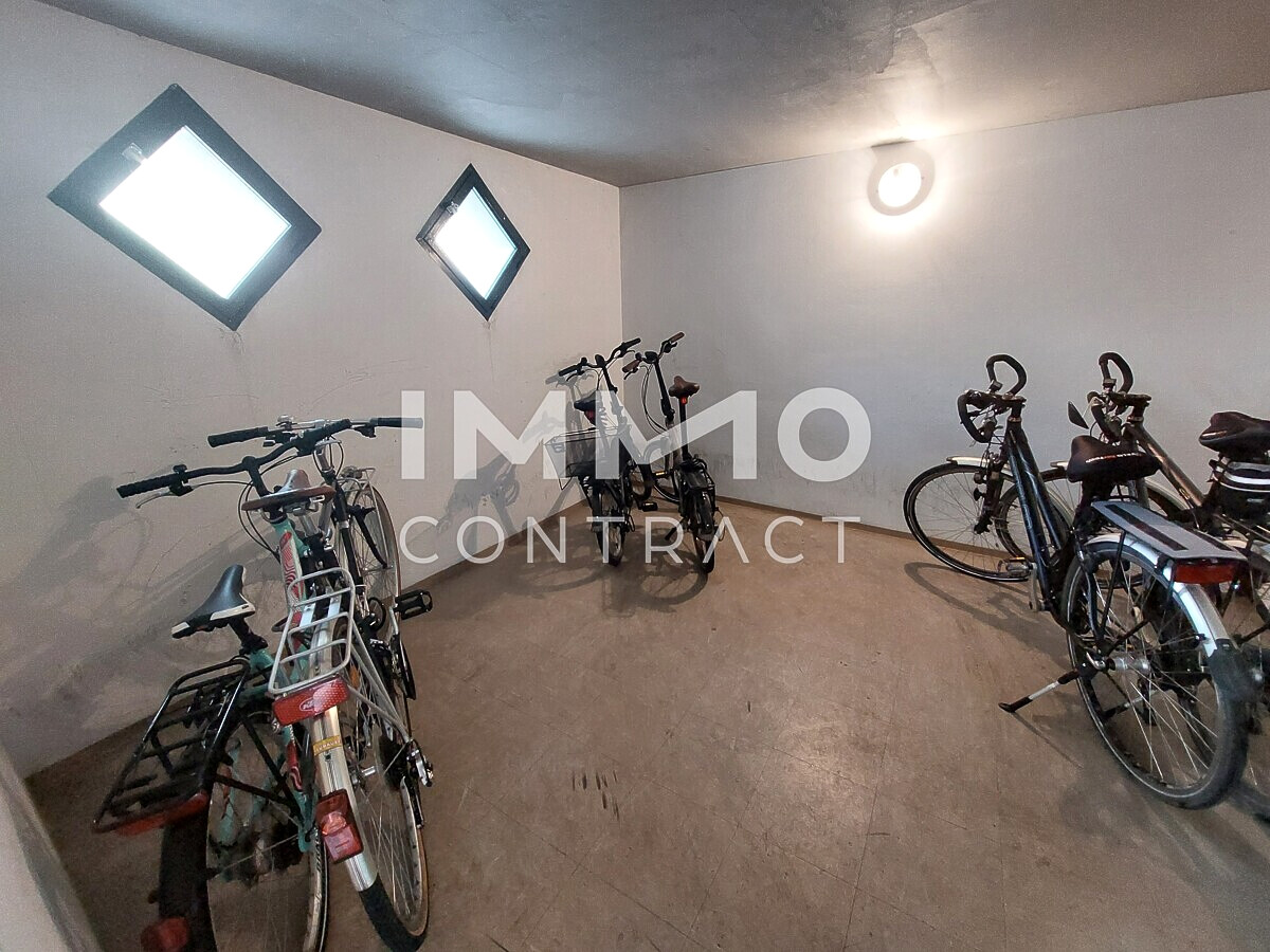Top gepflegte, neuwertige und sehr ruhige Balkonwohnung in Hetzendorf /  / 1120 Wien Hetzendorf / Bild 5
