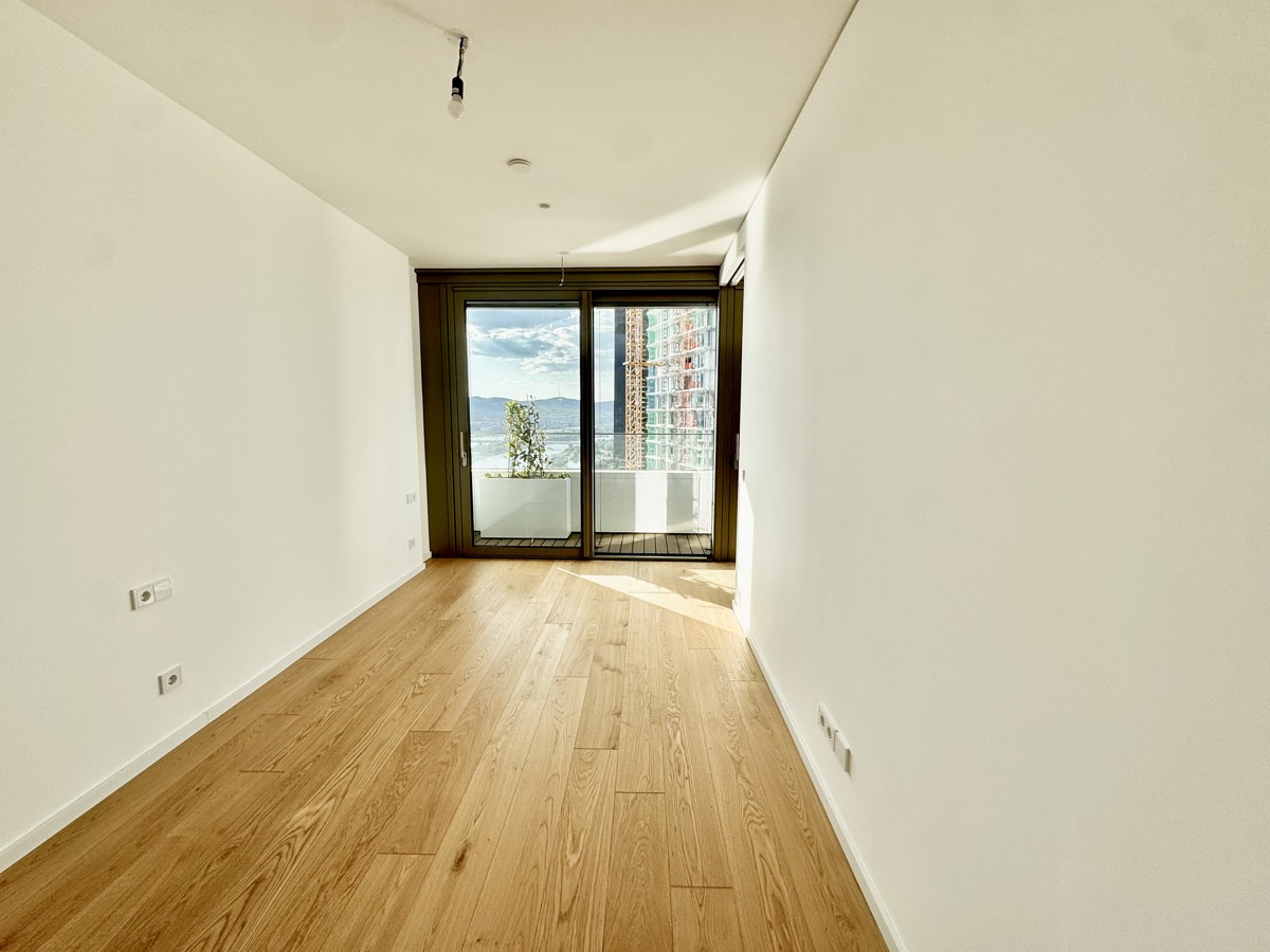 DANUBEFLATS. NEU - 30. Stock! Einmalig - Groe 2 Zimmer Wohnung. Wie im Urlaub - Elevate your Lifestyle /  / 1220 Wien / Bild 0