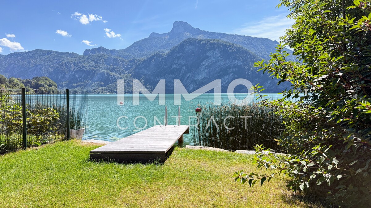 SEE.LEBEN Mondsee /  / 5311 Innerschwand am Mondsee / Bild 4