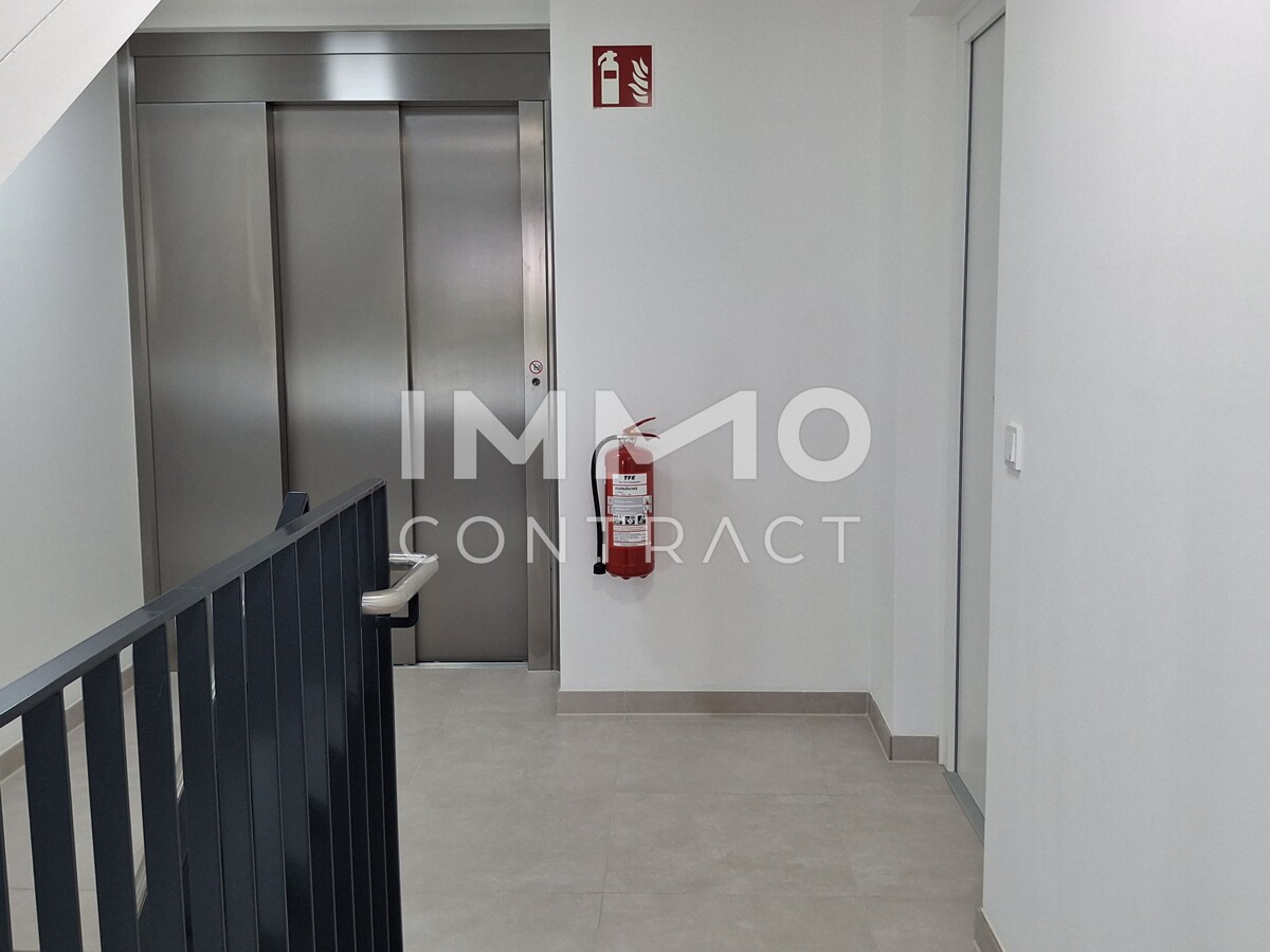 Erstbezug-Modern, hell & komfortabel ? 3-Zimmer-Wohnung mit Balkon zum Verlieben! /  / 1220 Wien / Bild 5