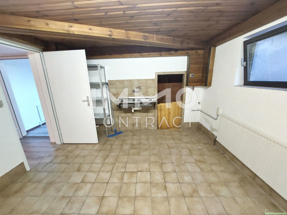 Bungalow mit Pool, Garage zu mieten in idyllischer Landschaft im Raum Rosenau/Bruckbach - Ruhelage /  / 3332 Rosenau am Sonntagberg / Bild 9