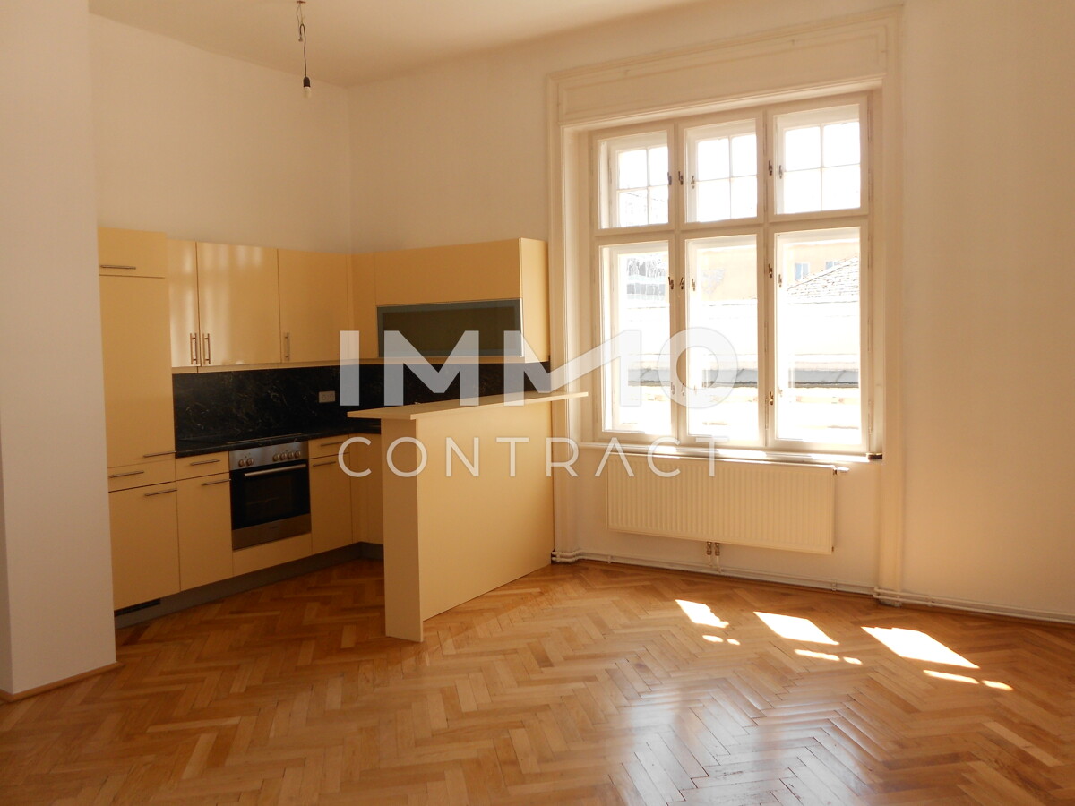Stilvolle 2-Zimmer Maisonetten in der Museumstrae 15, Top 21 zu vermieten /  / 4020 Linz / Bild 3