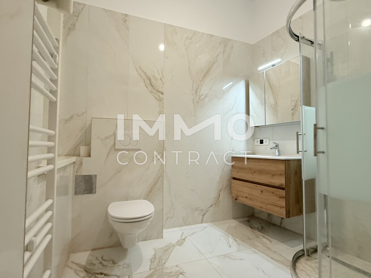 2 Zimmer  - Erstbezug - modern wohnen mit dem  Charme einer Altbauwohnung /  / 1170&nbsp;Wien / Bild 6