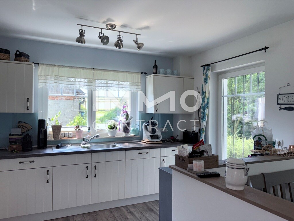 Einfamilienhaus in drflicher Grnrandlage /  / 3243 St. Leonhard am Forst / Bild 5