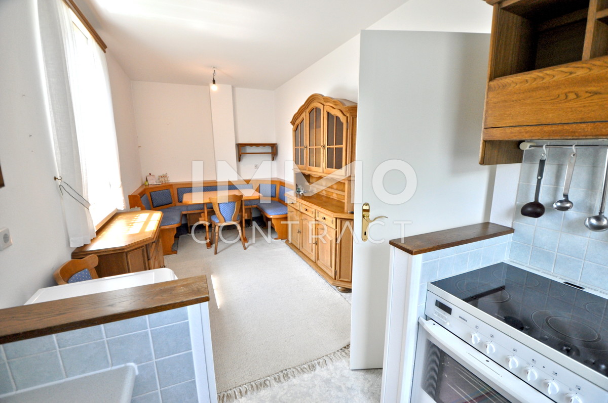 Gerumiges Haus mit groem Garten, Terrasse und groem Balkon, Garage  - Zentrale Ruhelage /  / 7423 Pinkafeld / Bild 0