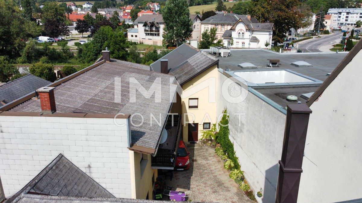 Mehrfamilienhaus bestehend aus 4 Einheiten /  / 2560 Berndorf / Bild 9
