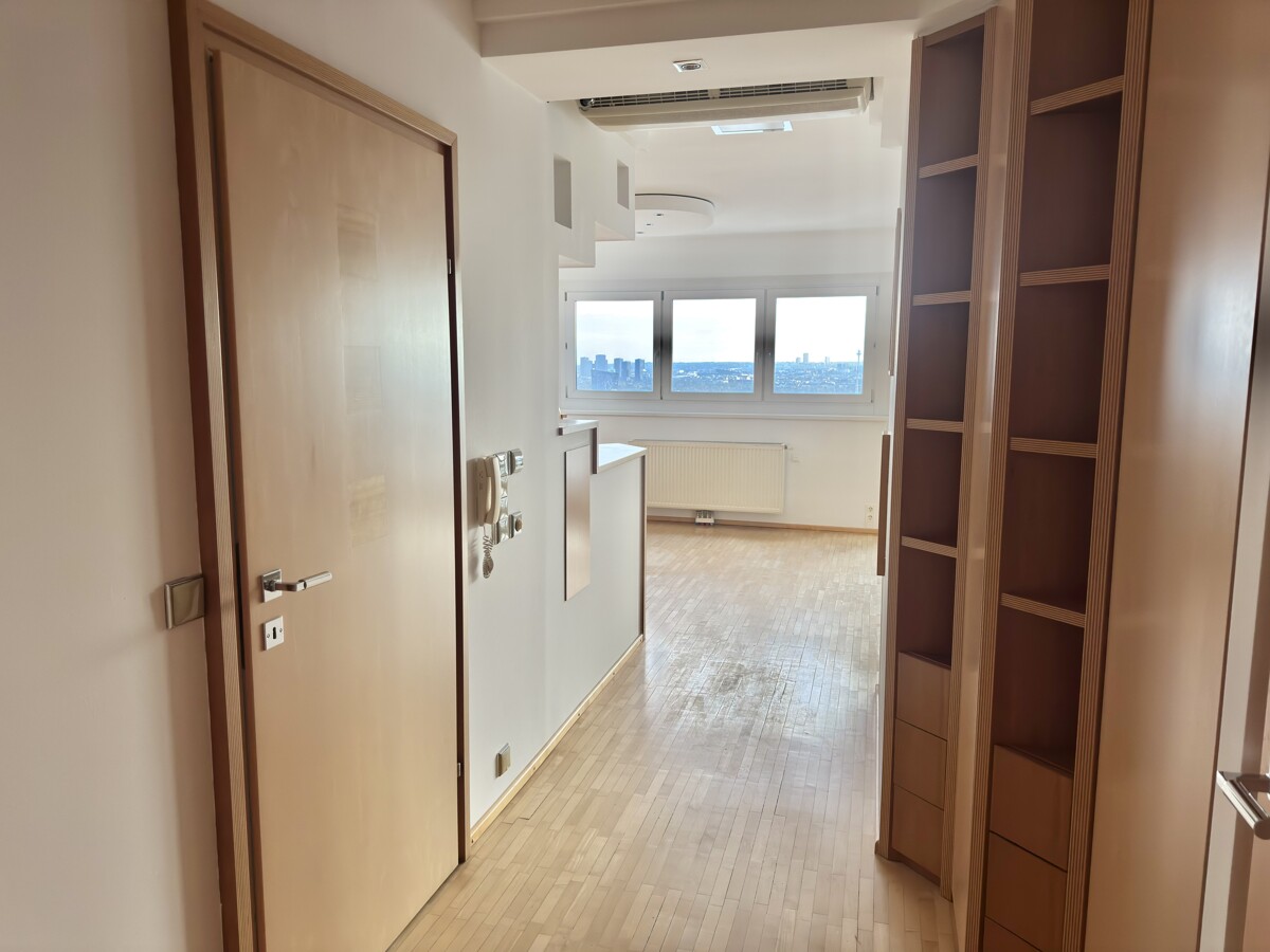 Provisionsfrei: U1 Donauinsel - Schnäpphen Hit! Außergewöhnliche Liegenschaft inklusive täglichem Urlaubsfeeling / / 1220 Wien / Bild 3