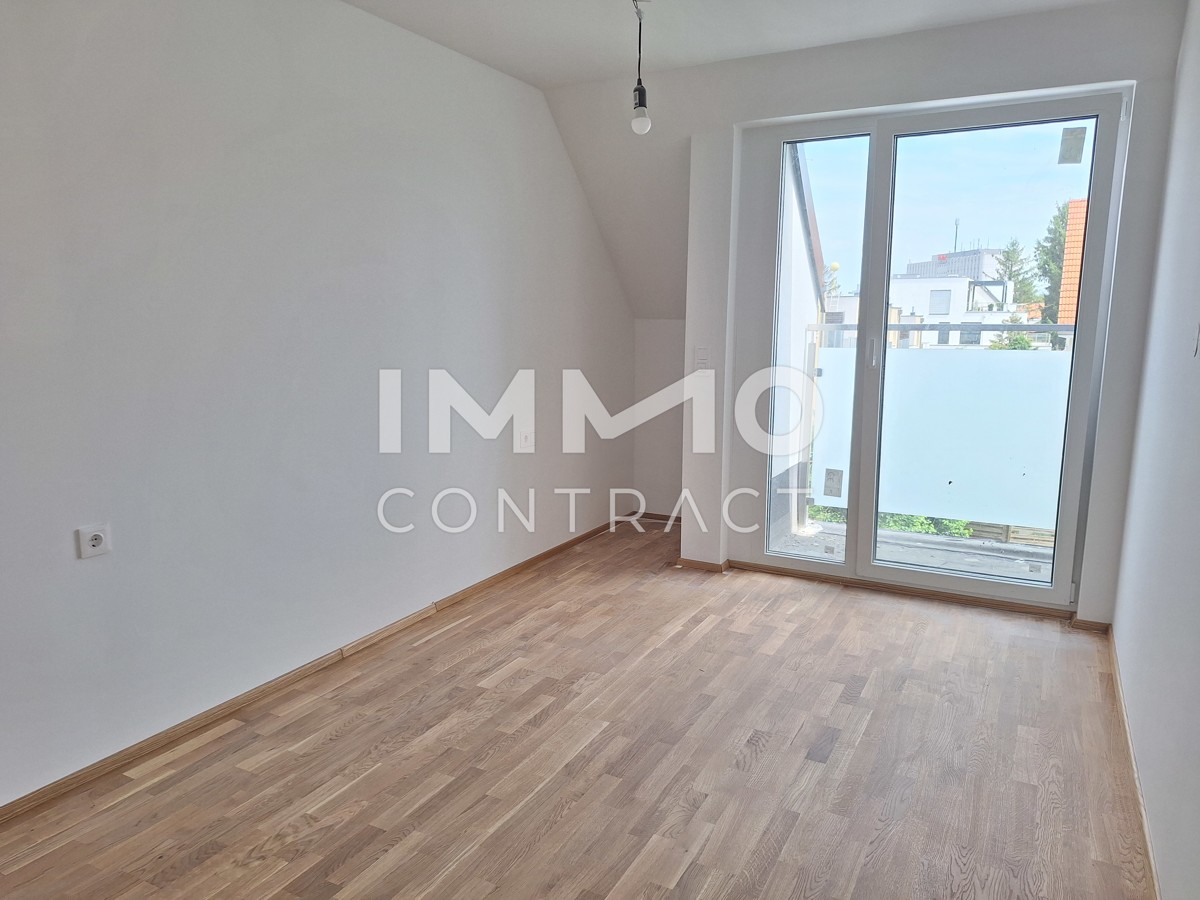 *Provisionsfrei* Neubauwohnungen beim Freizeitparadies "alte Donau" 2-3 Zimmer; Freiflchen; Garagenstellpltze /  / 1220 Wien / Bild 2