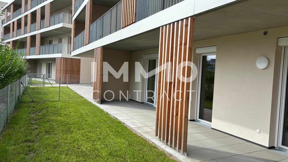 Gewerbeflche im Steingtterhof /  / 3100 St.Plten / Bild 7