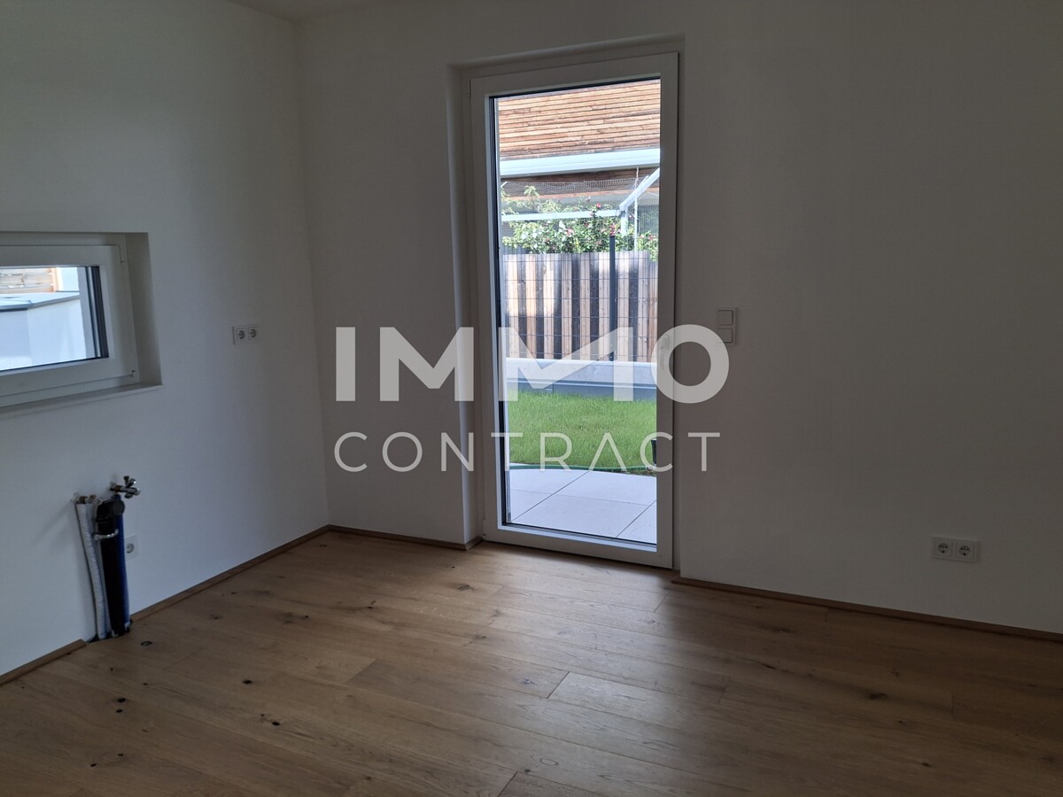 Traumhafter Erstbezug ? Moderne 3-Zimmer-Wohnung in Top-Lage /  / 1220 Wien / Bild 9