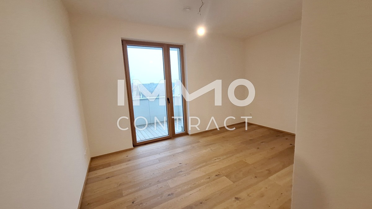 Mehr Als Wohnen ENTFALTEN SIE IHRE WOHNTRUME Wohnung WB 1 Top 9 90,26 m mit Balkon u. Loggia /  / 3251 Purgstall an der Erlauf / Bild 4