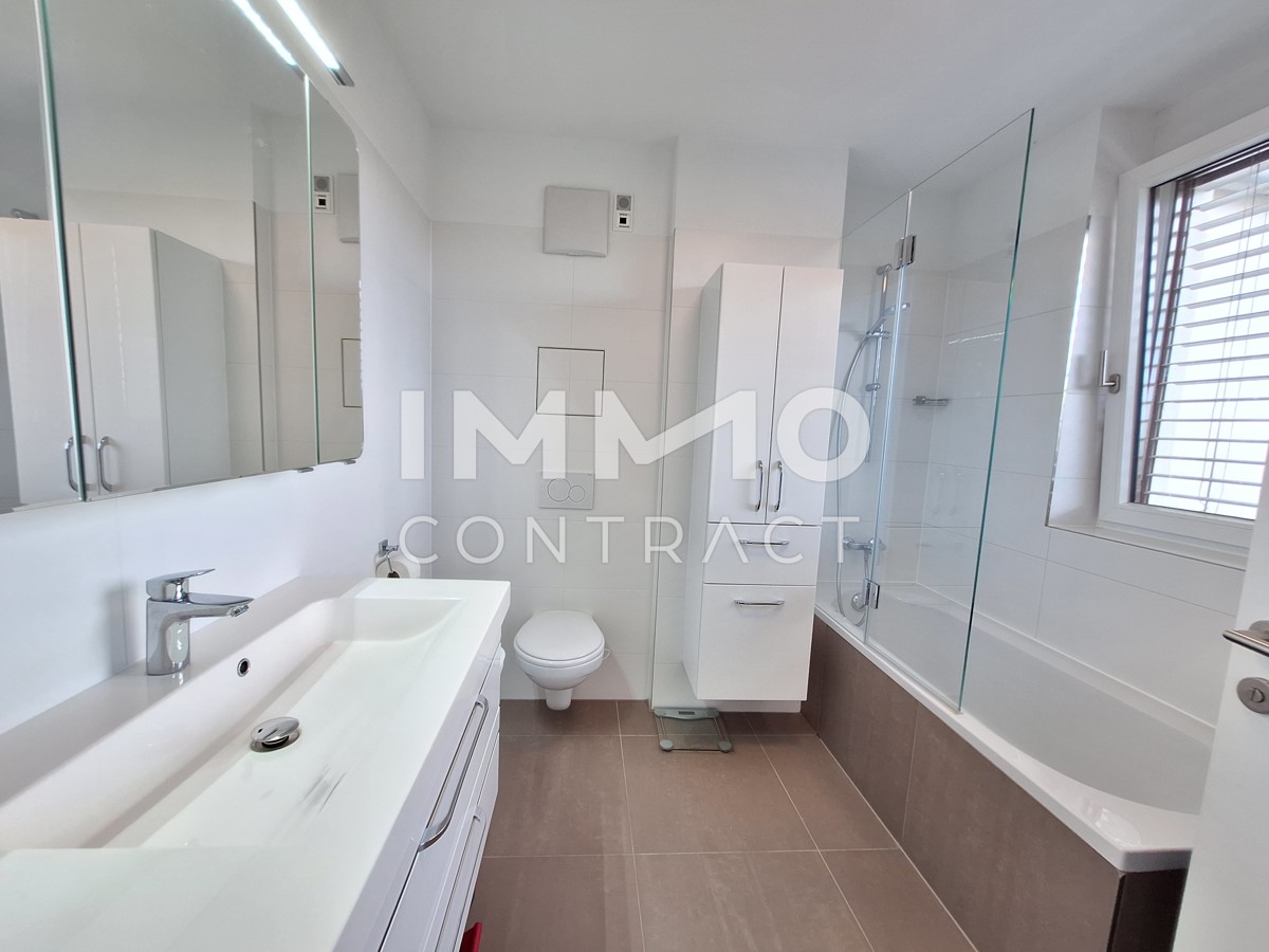 Terrassentraum am Biberhaufenweg; 2 Zimmer; 2 Terrassen mit insgesamt 38m /  / 1220 Wien / Bild 9