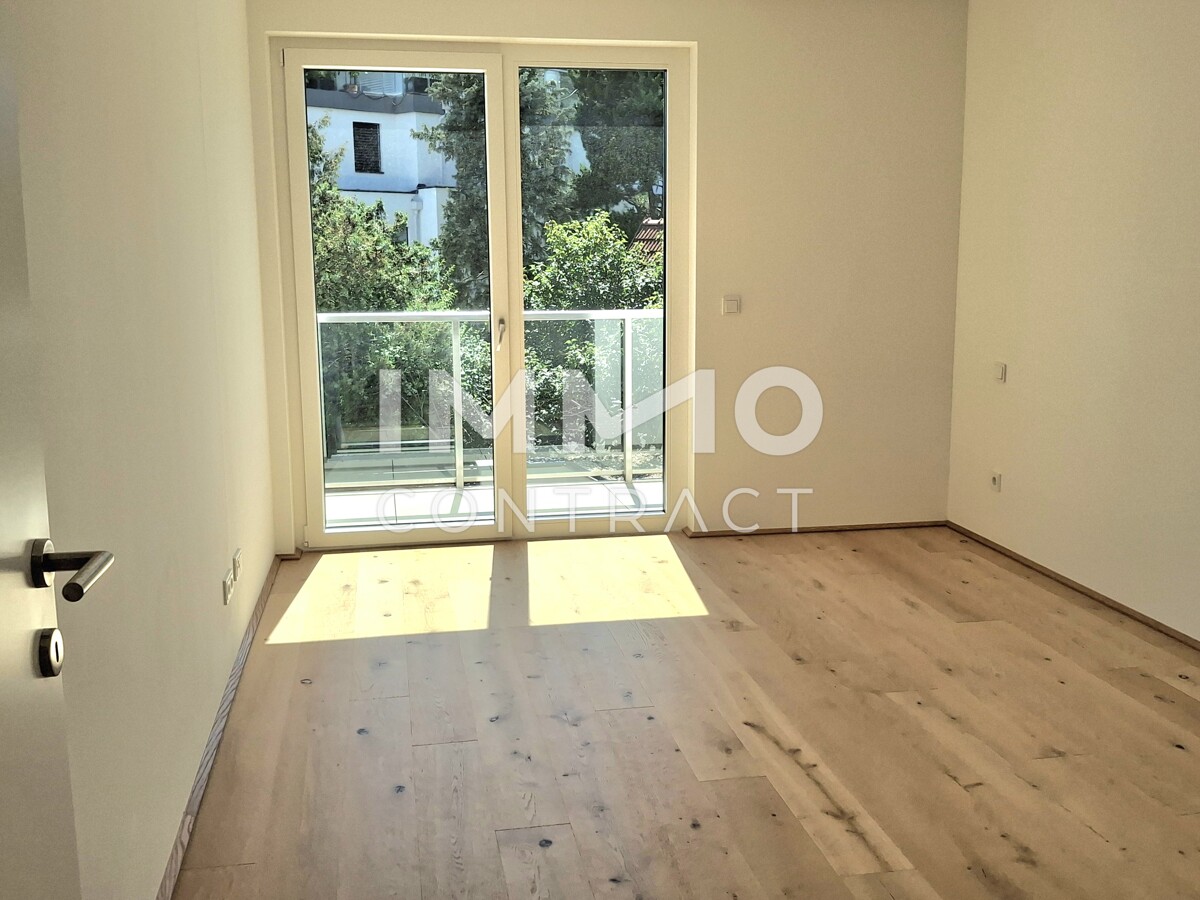 Erstbezug-Modern, hell & komfortabel ? 3-Zimmer-Wohnung mit Balkon zum Verlieben! /  / 1220 Wien / Bild 6