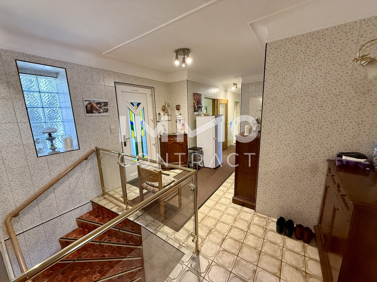 Wohntraum 20 Min. von Wien: 732m Grundstck, 6-8 Zimmer, Pool, Garage & eigene Wasserquelle! /  / 2105 Oberrohrbach / Bild 0