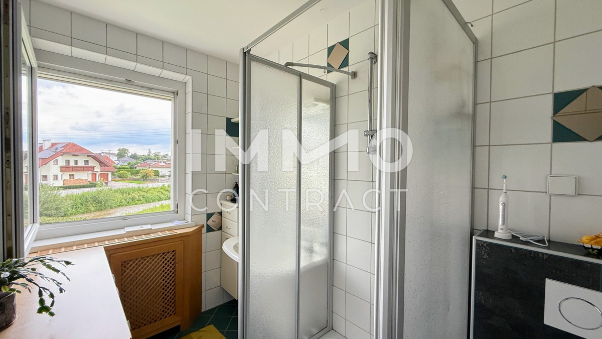 Lichtdurchflutete 2,5 Zimmer Wohnung in Timelkam zum Kauf! /  / 4850 Timelkam / Bild 7