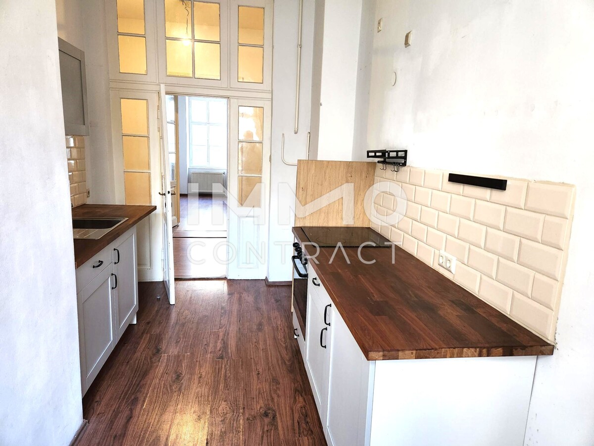 Hochparterre Wohnung in perfekter, zentraler Lage von Baden /  / 2500&nbsp;Baden / Bild 4