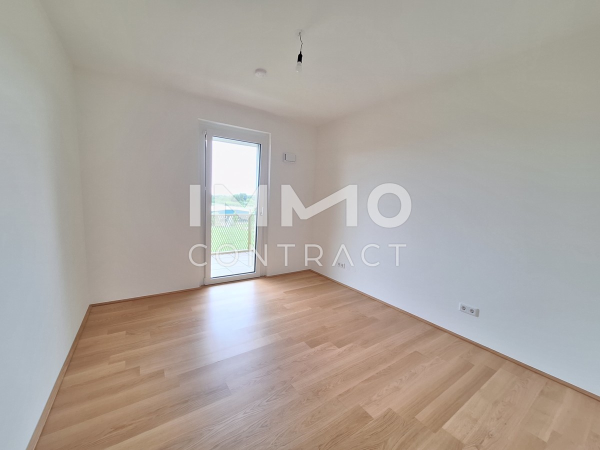 4 Zimmer- Familienhit mit traumhafter Aussicht /  / 1210 Wien / Bild 3