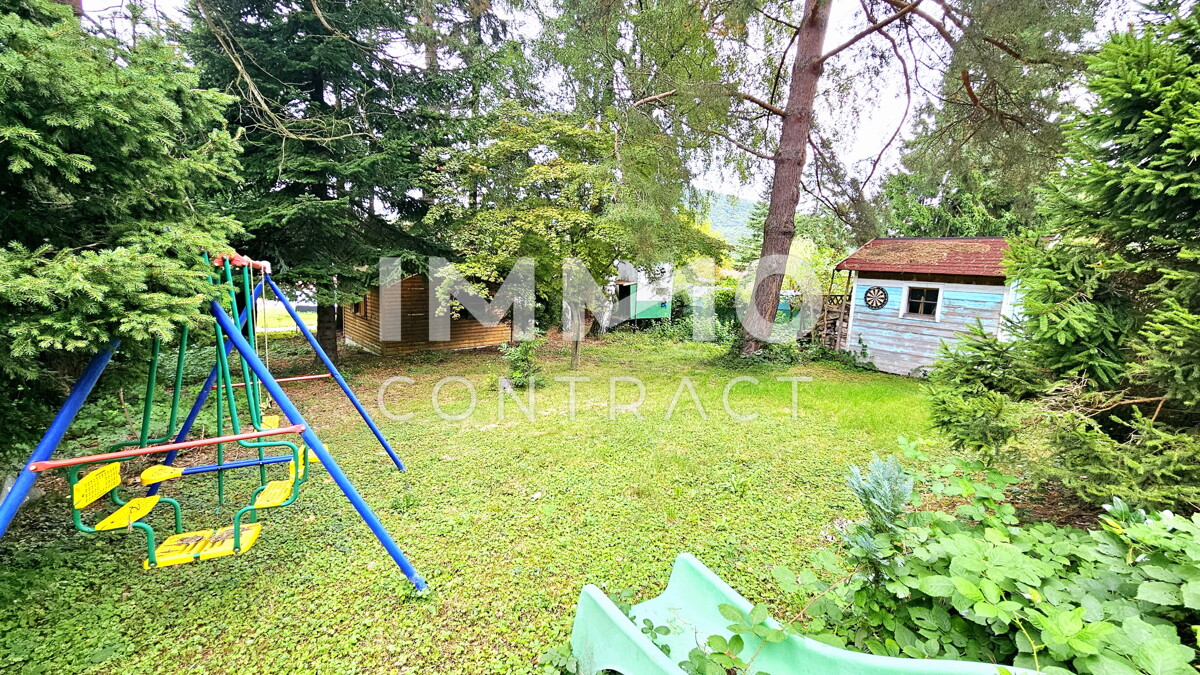 Familienfreundliches, lichtdurchflutetes  Traumhaus: 4 Schlafzimmer, Pool, Sauna und Gartenidylle /  / 3012 Wolfsgraben / Bild 3