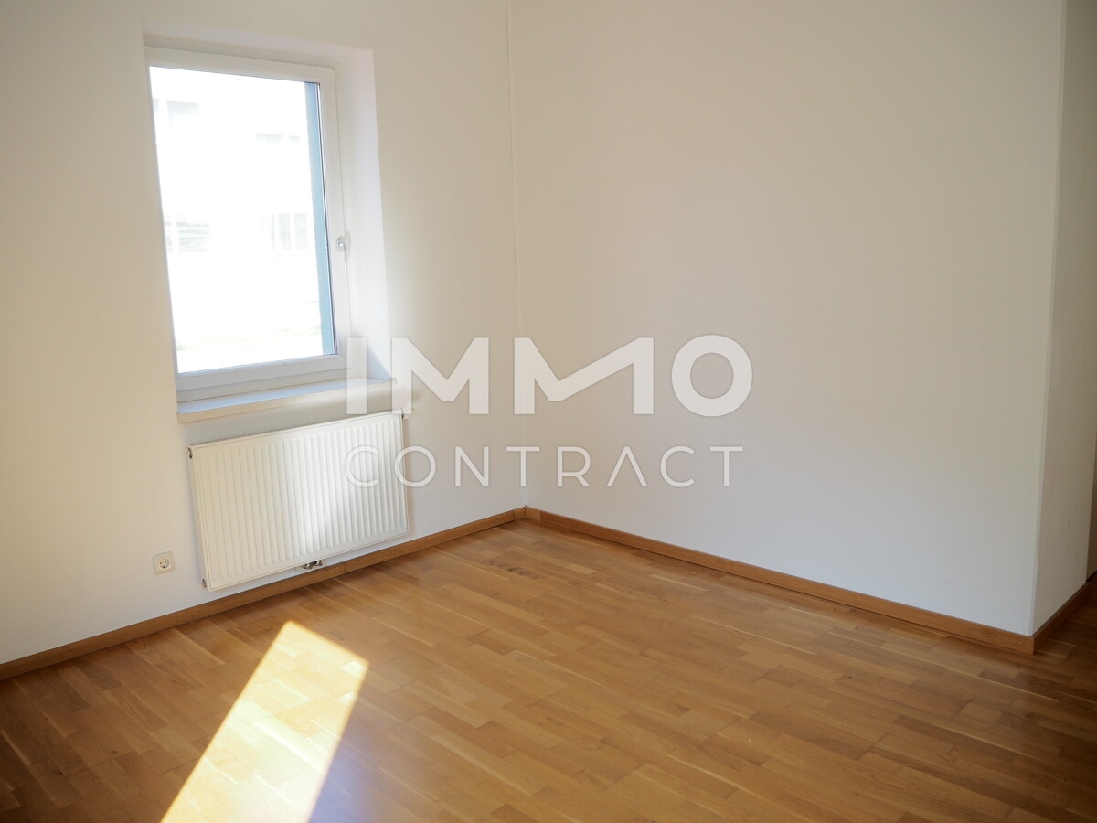 Sonnige 3-Zimmer Garten-Wohnung in der Sophiengutstra�e 31 / Froschberg /  / 4020&nbsp;Linz / Bild 9