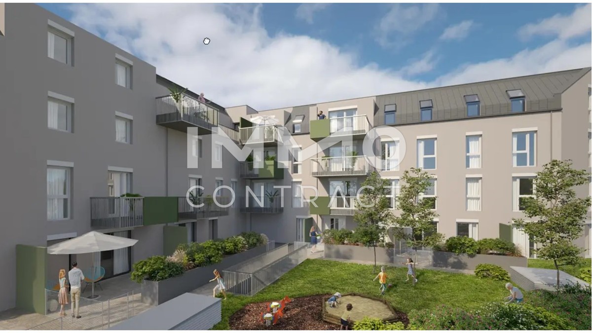 Das Lanzerl Neubauprojekt /  / 2326 Lanzendorf / Bild 7