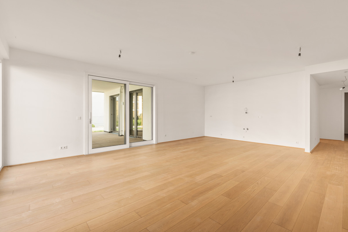 Von der Sonne geksst ! 4 Zimmer mit 280m2 Garten zum Spitzenpreis! Das Herzstck /  / 1190 Wien, Dbling / Wien 19., Dbl / Bild 4