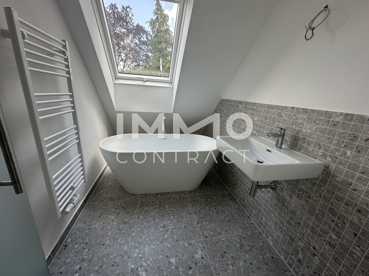 EIN WAHRES FAMILIENPARADIES - 4 ZIMMER MAISONETTE MIT GARTEN und BALKON! /  / 1130 Wien / Bild 8