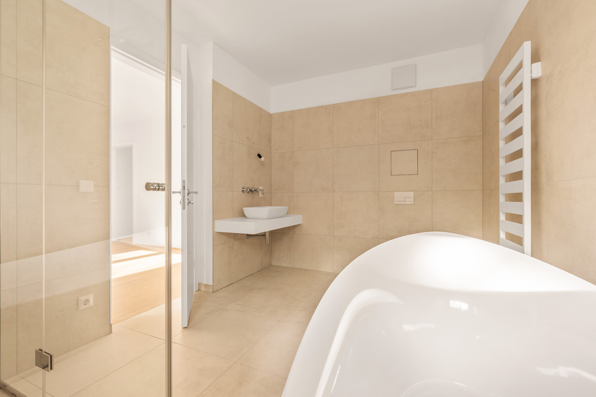 LUXUS LEBEN AM WASSER - Winteraktion TOP HIT - WATERVIEW /  / 1190 Wien, Dbling / Wien 19., Dbl / Bild 3