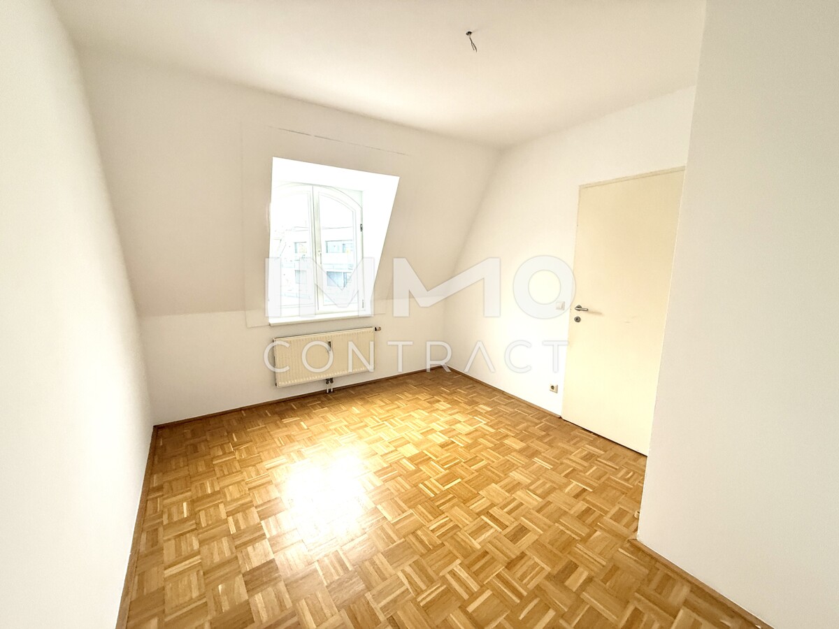 Zentrale 2-Zimmer Wohnung im Herzen von Wels / / 4600 Wels / Bild 4