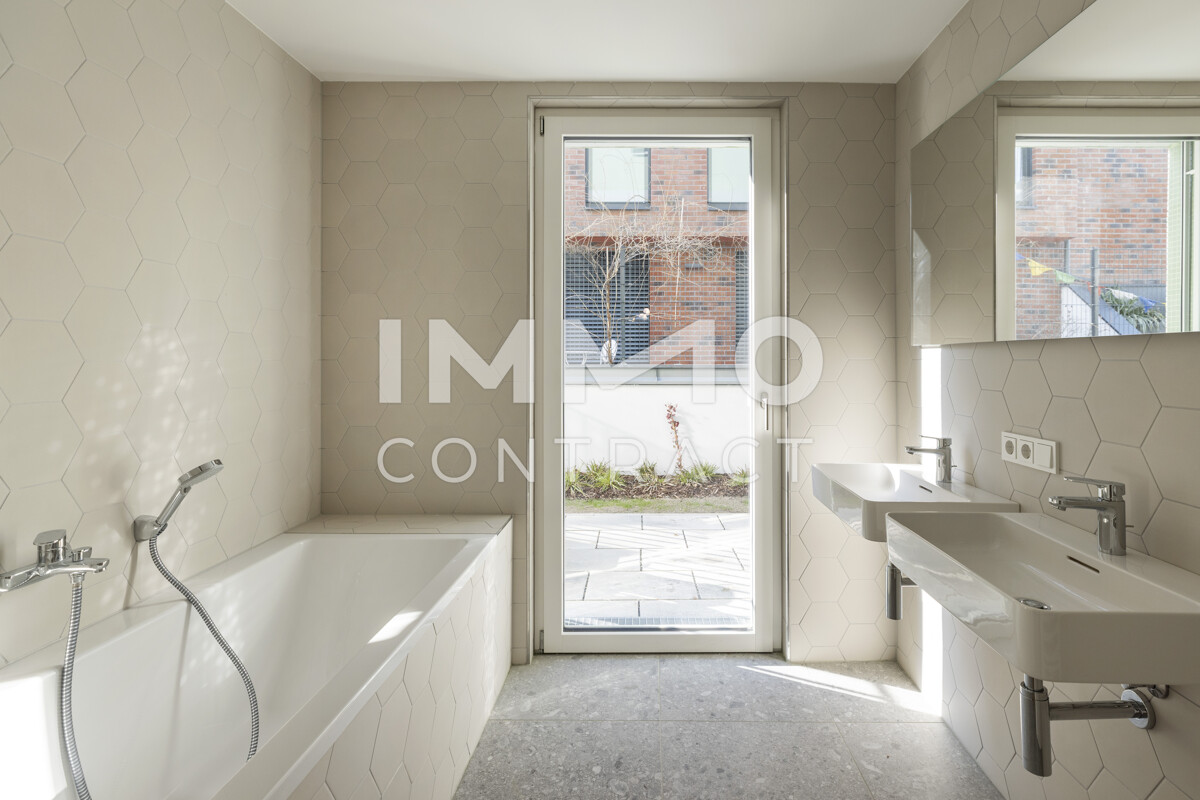 Wohnen auf hchstem Niveau in den Weinbergen! 3 Zimmer + ca. 104 m Eigengarten! /  / 1190 Wien / Bild 5