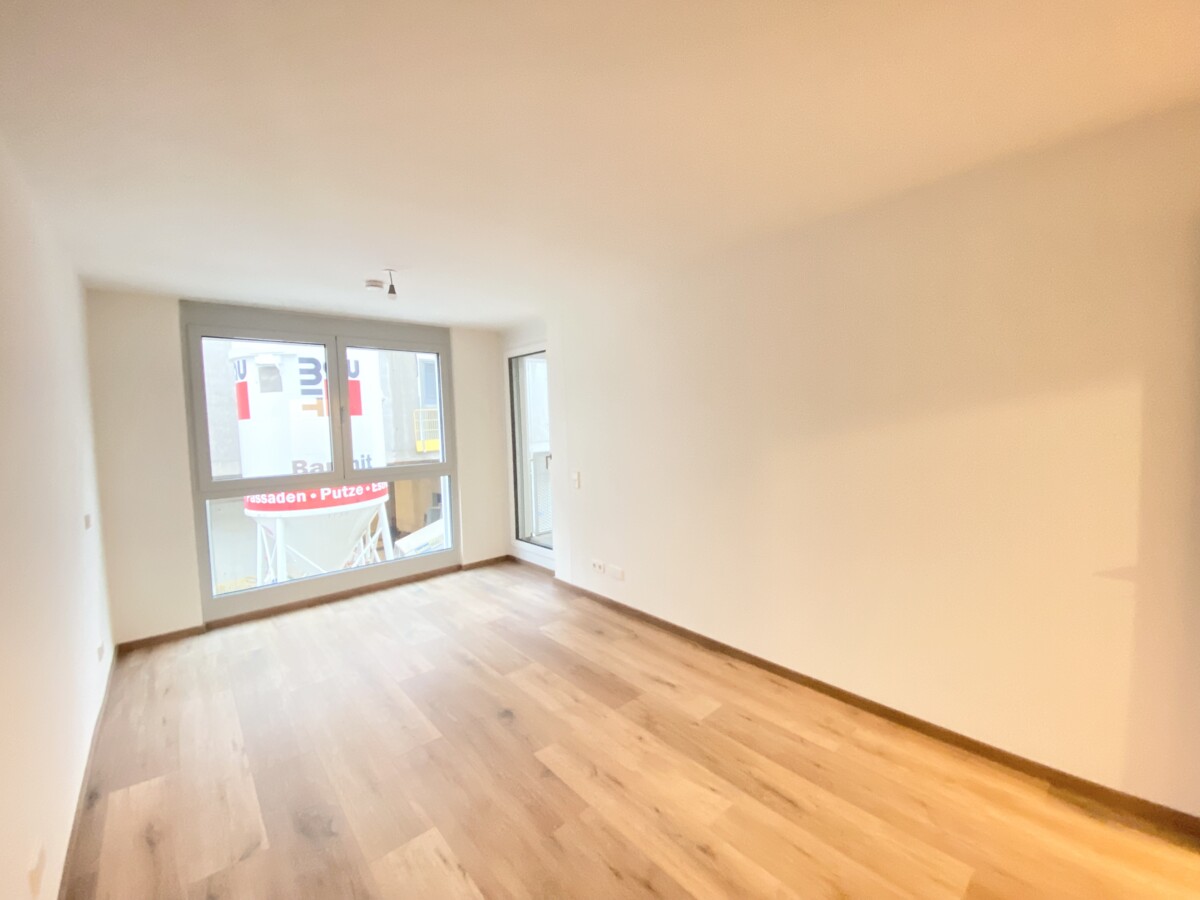 3 Zimmer Loggiawohnung +   - ERSTBEZUG = DAS LAURENZ = 2 bedroom apartment+loggia /  / 1110 Wien / Bild 6