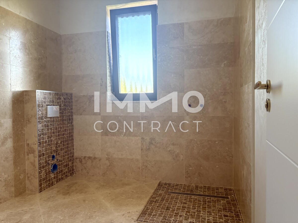 Neubau ? Erstbezug mit mediterranem Flair / / 3381 Golling an der Erlauf / Bild 9