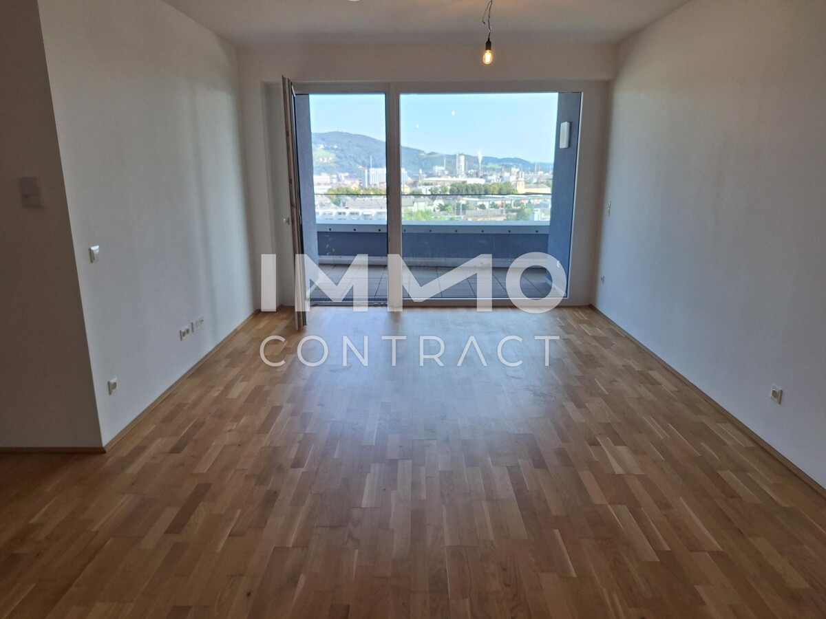 Wohnen mit einzigartigem Blick auf Linz! /  / 4020 Linz / Bild 5