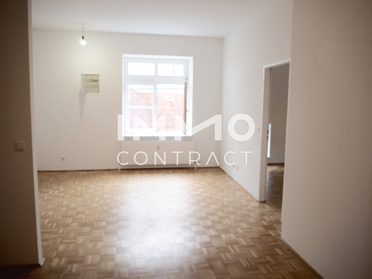 Wohnung auf 52 m mit allg. Dachterrasse in der Wiener Strae von Enns. /  / 4470 Enns / Bild 1