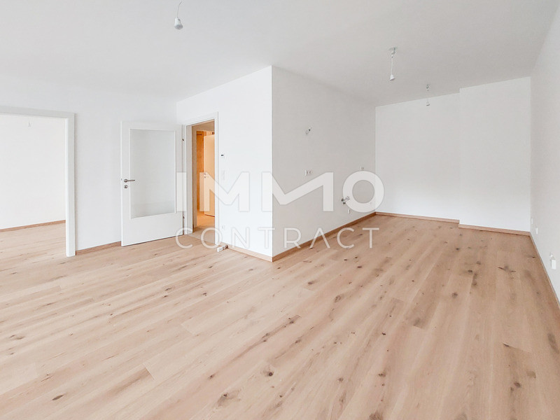 Provisionsfreie Gartenwohnung - 200m zur U1 Rennbahnweg - Top Ausstattung /  / 1220 Wien / Bild 4