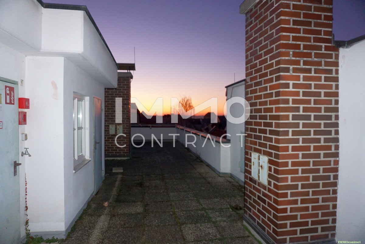 53,6m  Wohnung mit kleinen Wintergarten im Zentrum von Enns /  / 4470 Enns / Bild 1