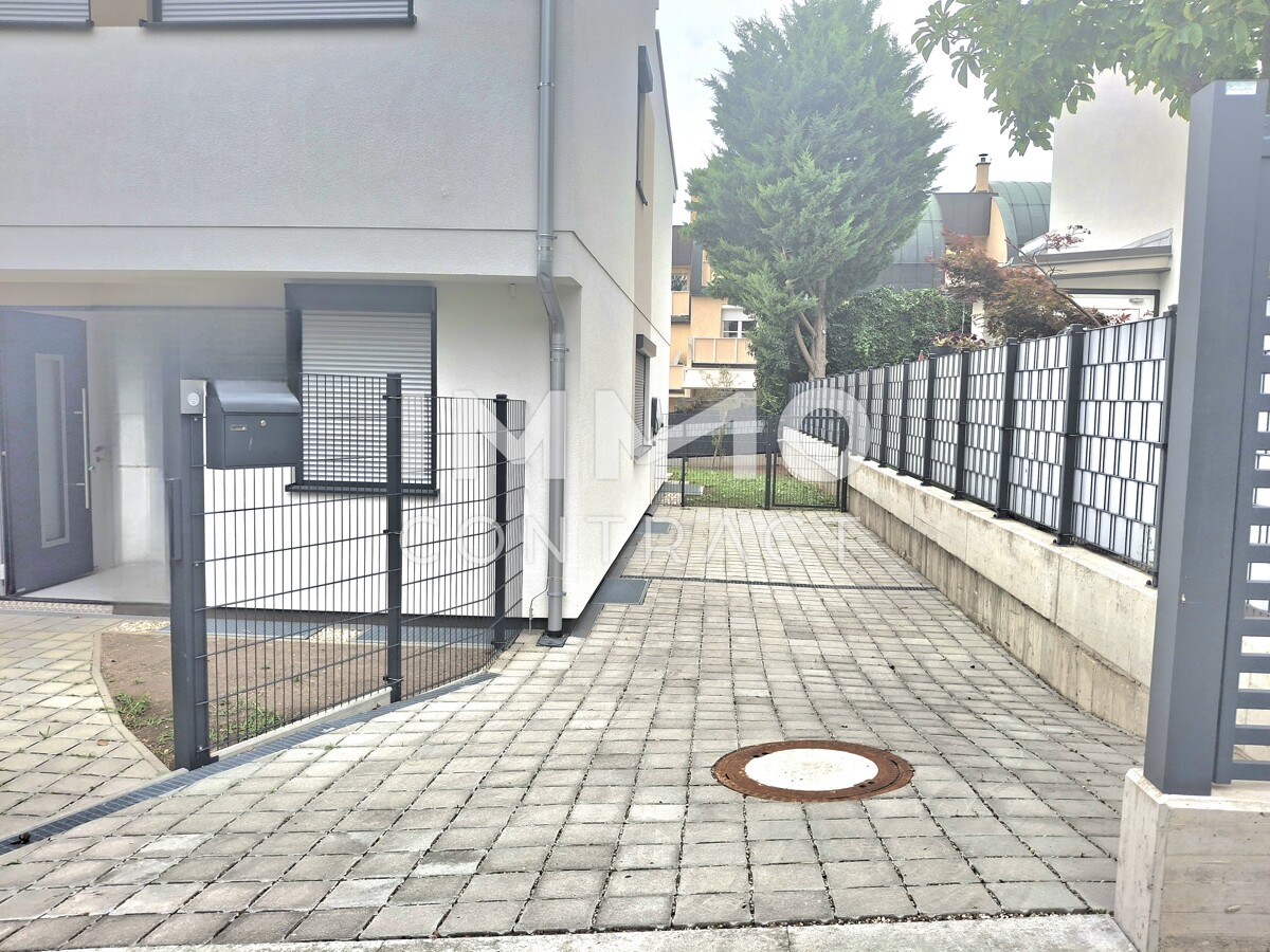 Traumdoppelhaushlfte in attraktiver Ruhelage in Grnn.Erstbezug /  / 1230 Wien / Bild 7