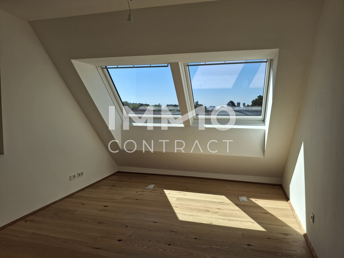 5-Zimmer-Penthouse mit zwei Terrassen ? eigener Lift, Nhe zur U-Bahn /  / 1220 Wien / Bild 18