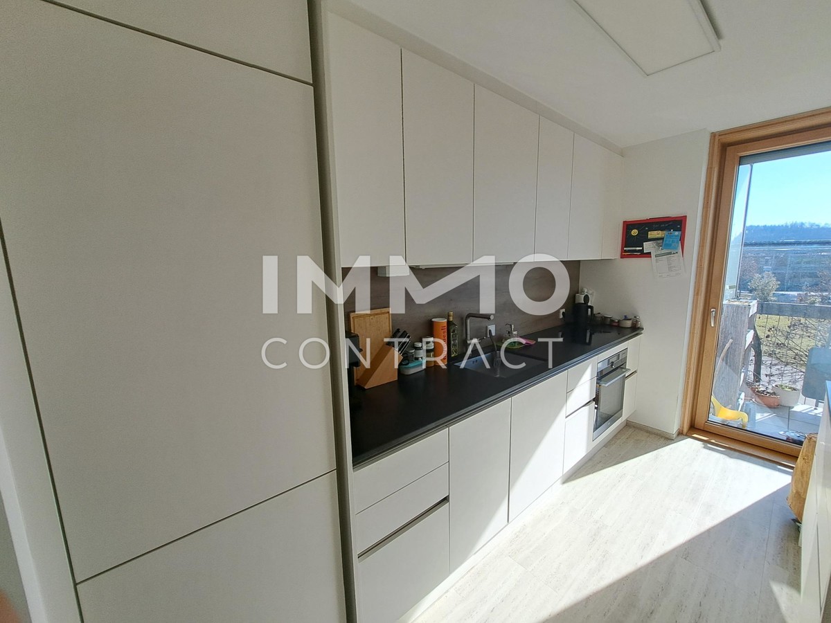 ++ Charmante 4 Zimmer Eigentumswohnung mit 2 Tiefgaragenpltze in der Solarcity in Linz ++ /  / 4030 Linz / Bild 4