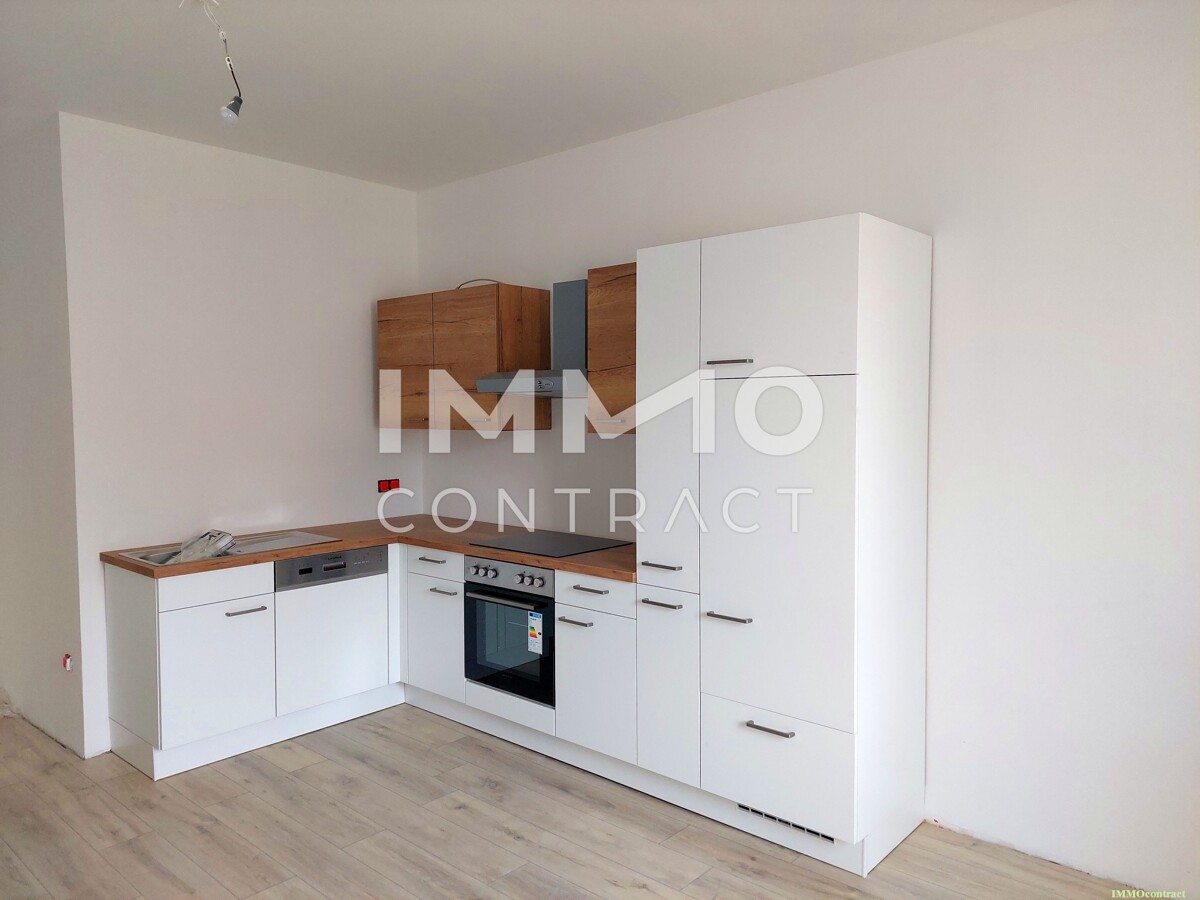 Neuwertige 64m Wohnung in Blindenmarkt