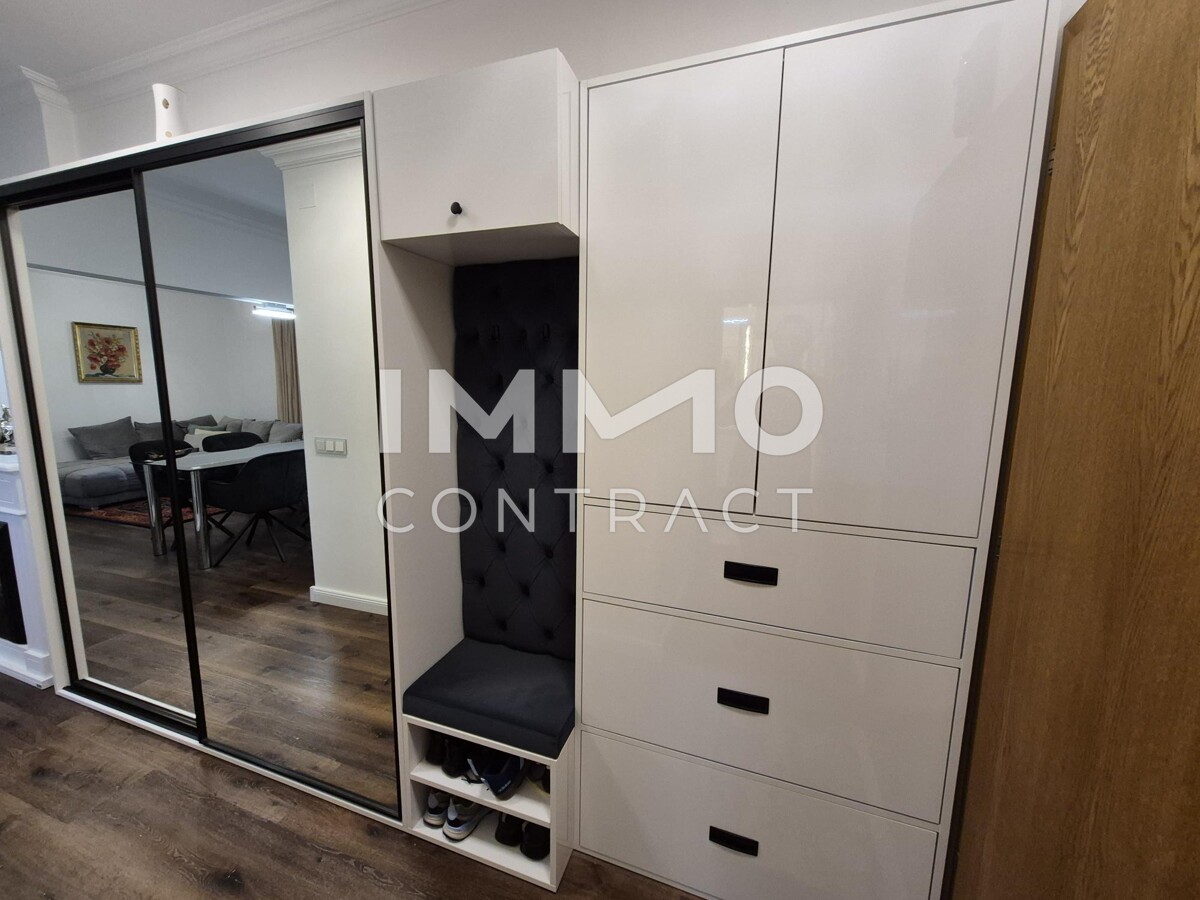 Generalsanierte Familienwohnung in zentraler Lage!! / / 3100 St. Pölten / Bild 2