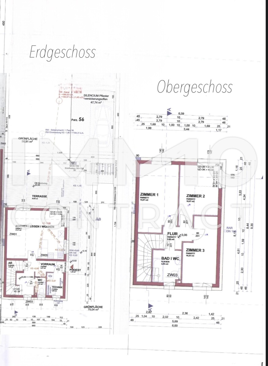 FELSER-SEETRAUM ? Ruhiges Wohnen inmitten der Natur ? modernes Haus mit Garten und Badezugang /  / 3481 Fels am Wagram / Bild 8