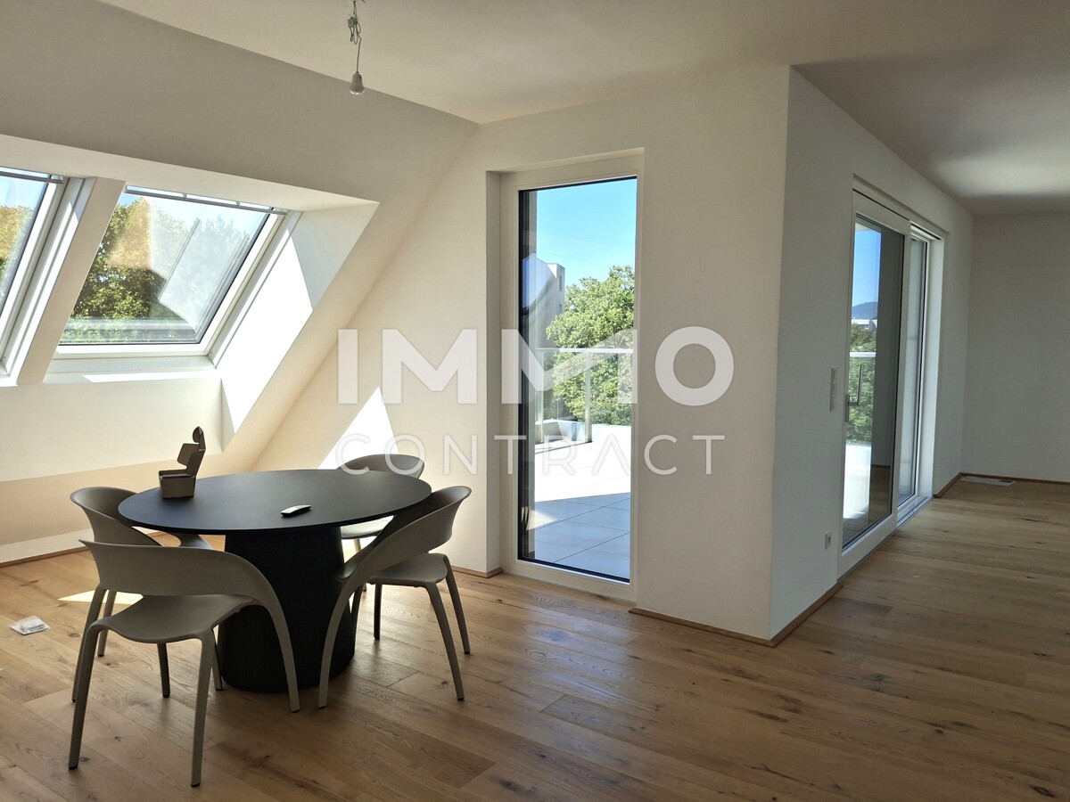 5-Zimmer-Penthouse mit zwei Terrassen ? eigener Lift, Nhe zur U-Bahn /  / 1220 Wien / Bild 10