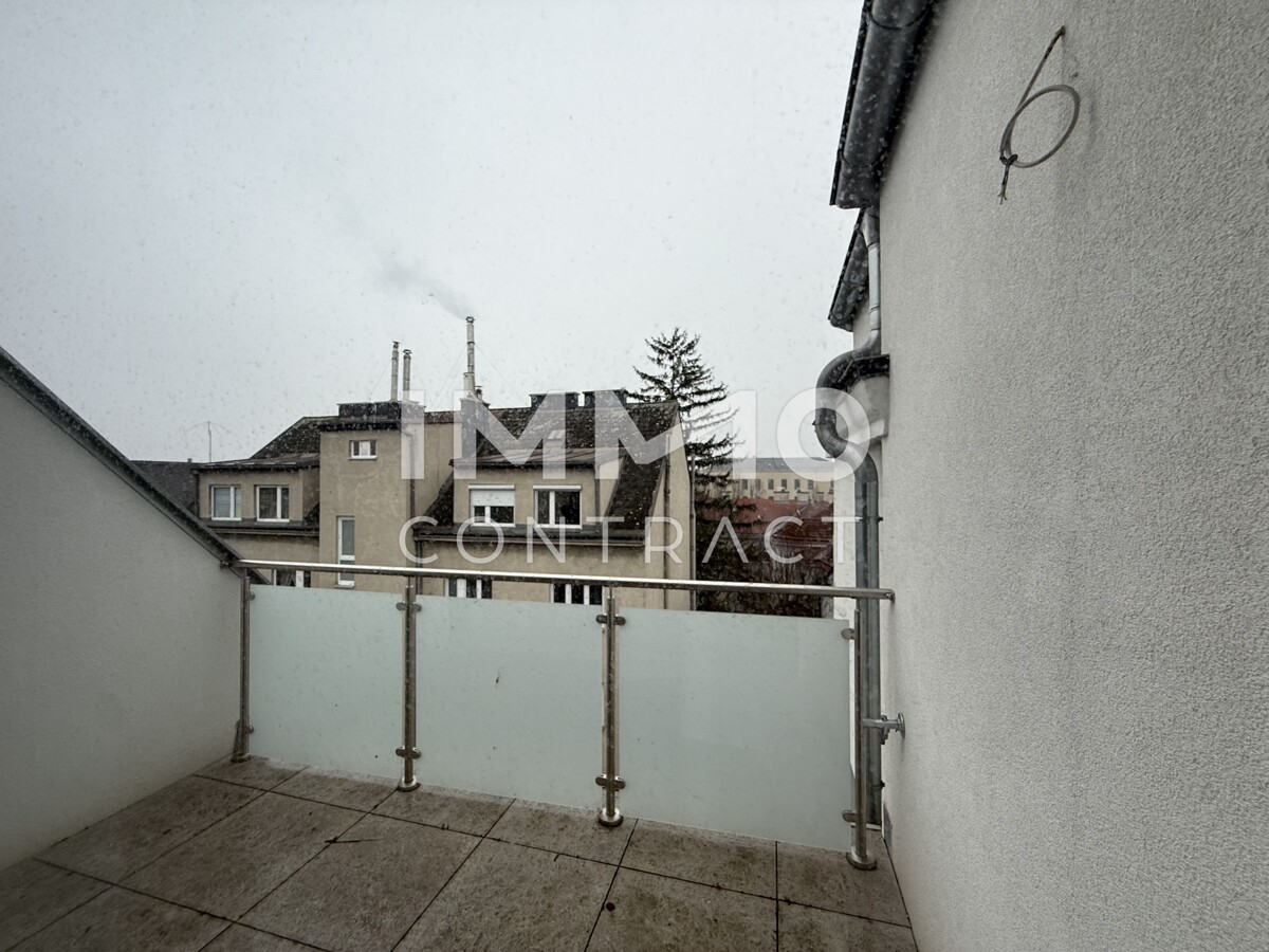 Dachgeschoss Traum f�r die ganze Familie -Maisonette- 4 Zimmer- 2 Terrassen /  / 1170&nbsp;Wien / Bild 1