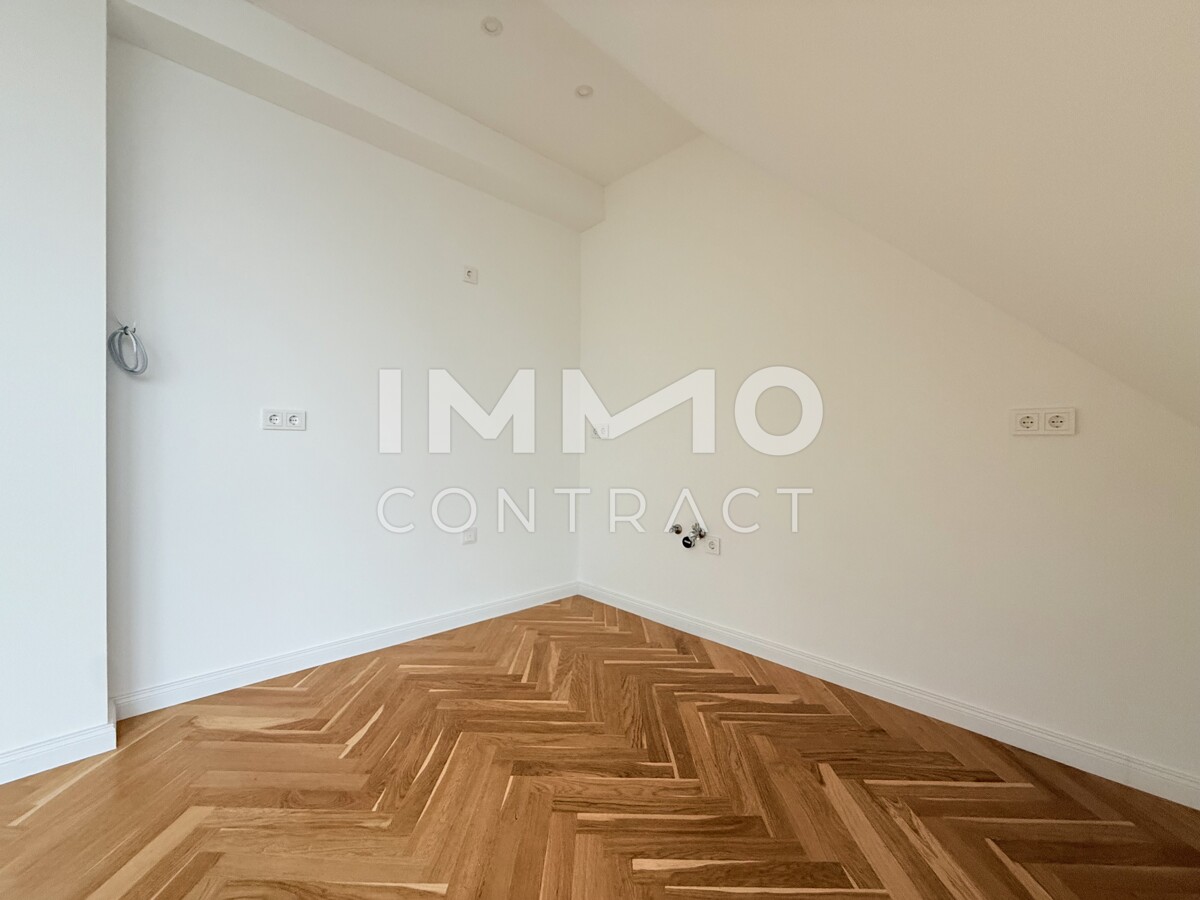 Dachgeschoss Traum f�r die ganze Familie -Maisonette- 4 Zimmer- 2 Terrassen /  / 1170&nbsp;Wien / Bild 5