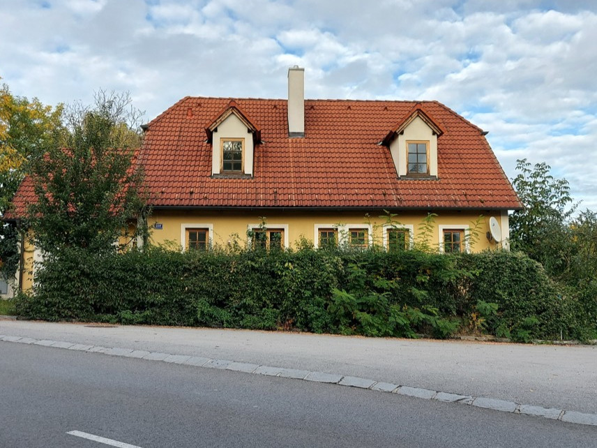 ++Neuer Preis++
Einzigartiges Landhaus oberhalb von Krems an der Donau! /  / 3500 Krems an der Donau / Bild 2