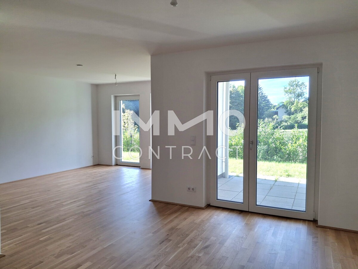 Willkommen Zuhause: 2-Zimmer-Erstbezug mit hochwertigen Oberflchen /  / 1140 Wien / Bild 2